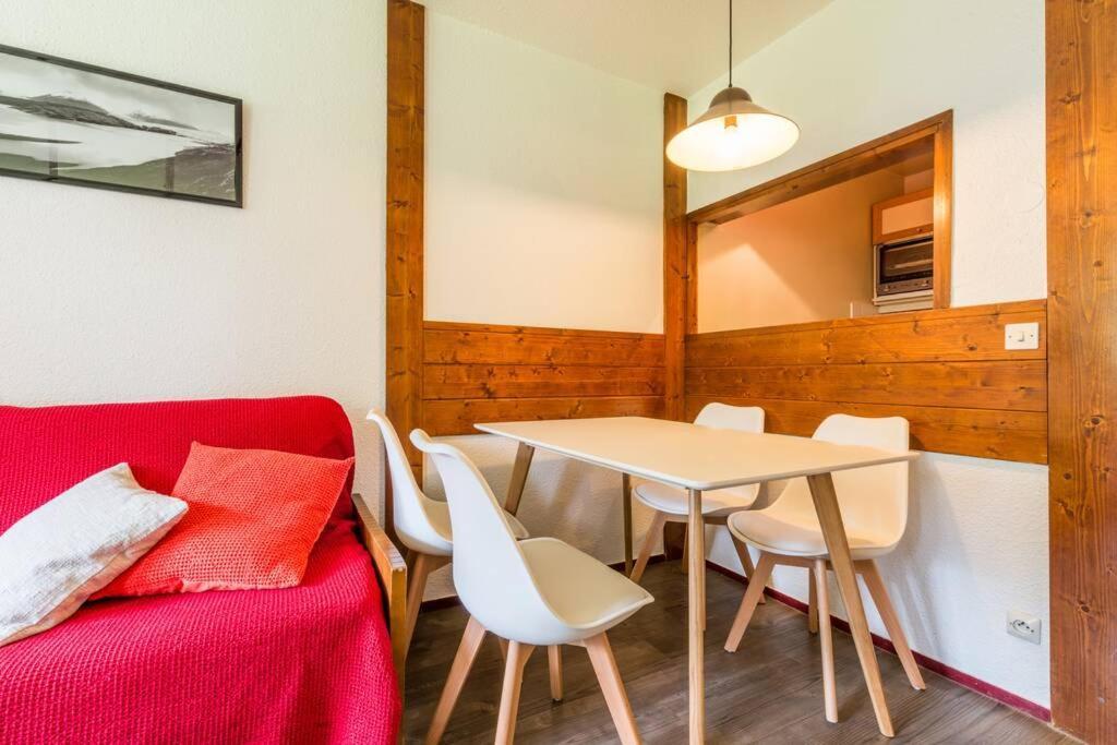 דירות Au Coeur De Chamonix, Un Ecrin De Verdure מראה חיצוני תמונה